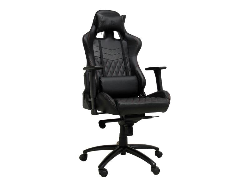 LC-Power Gaming-Stuhl LC-GC-3 Schwarz