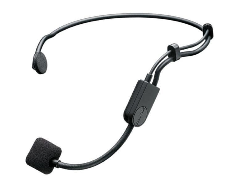 Shure Mikrofon PGA31-TQG