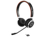 Jabra Headset Evolve 65SE Duo MS