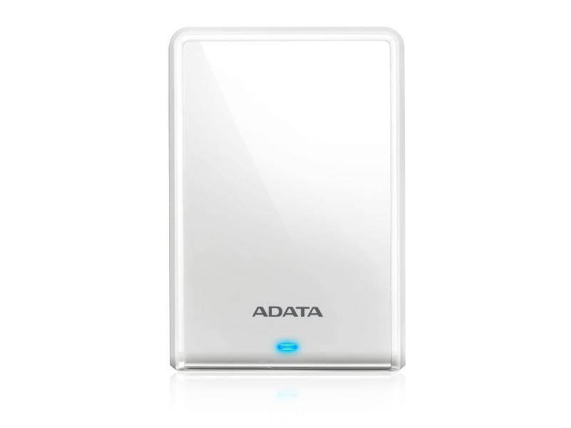 ADATA Externe Festplatte HV620S 2 TB