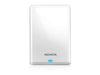 ADATA Disque dur externe HV620S 1 TB, Blanc