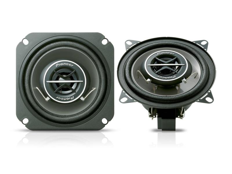 Pioneer 2-Weg Lautsprecher TS-1002i