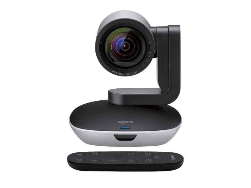 Logitech ConferenceCam PTZ Pro 2