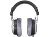 Beyerdynamic Casques supra-auriculaires DT 880 Edition 32 Ω, argent