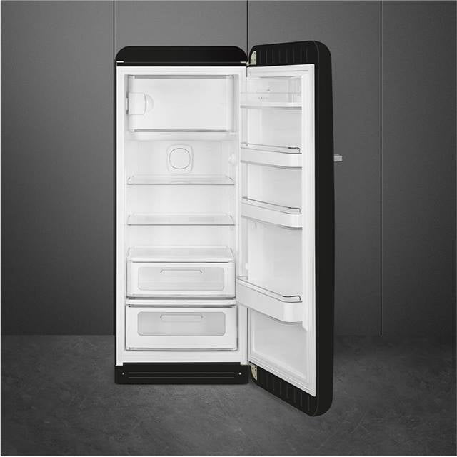 Smeg FAB28RBL5 - schwarz