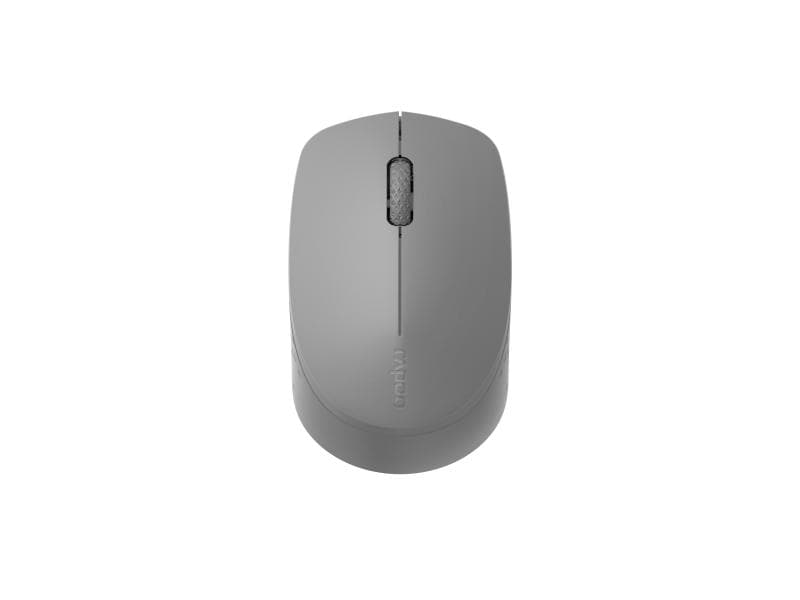 Rapoo Souris M100 Optical Silent Black