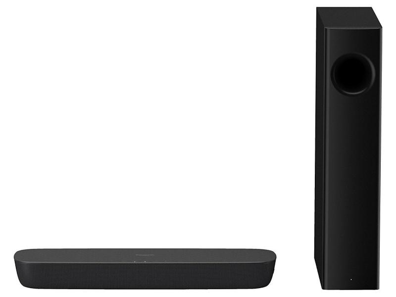 Panasonic Soundbar SC-HTB254 mit Subwoofer