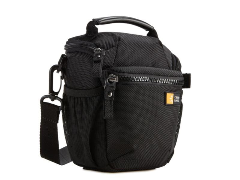 Case Logic Kameratasche Bryker CSC  Schwarz