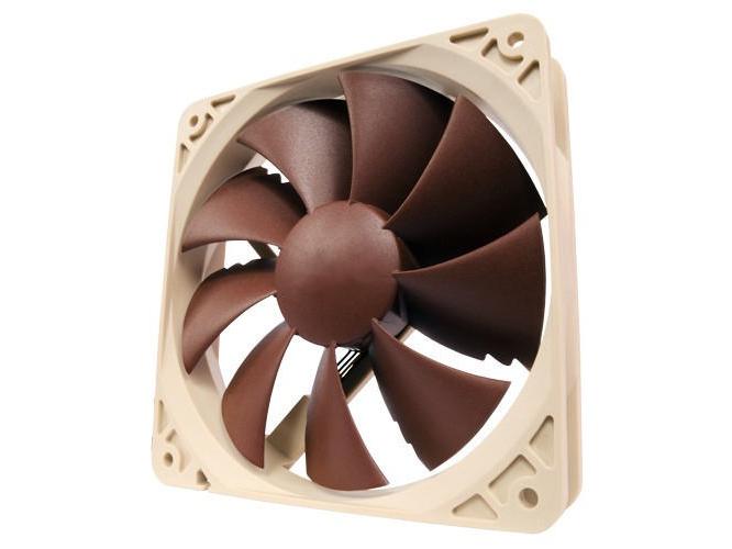 Noctua PC-Lüfter NF-P12 PWM