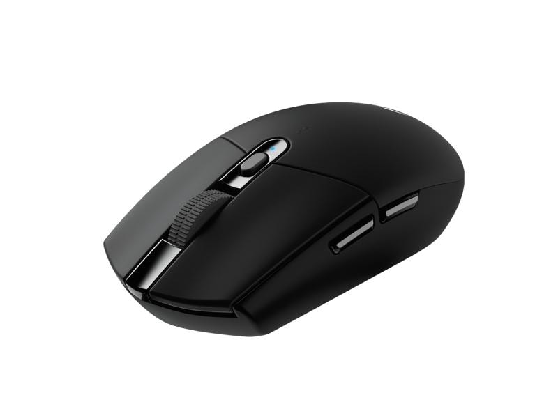 Logitech Gaming-Maus G305 Lightspeed