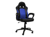 Racing Chairs Chaise de gaming CL-RC-BBL Bleu/Noir