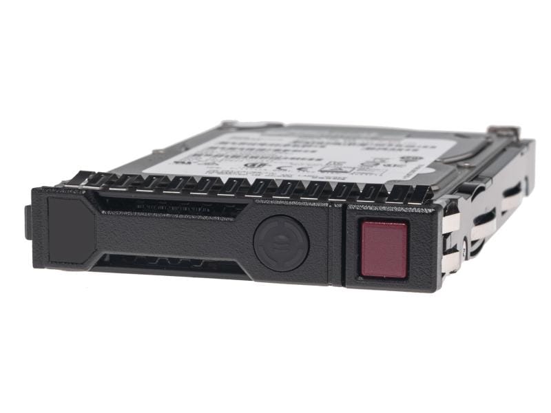 HPE Harddisk 872481-B21 2.5" SAS 1.8 TB