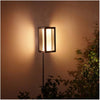 Philips Hue White & Color Ambiance Impress Outdoor Wandleuchte, Erweiterung