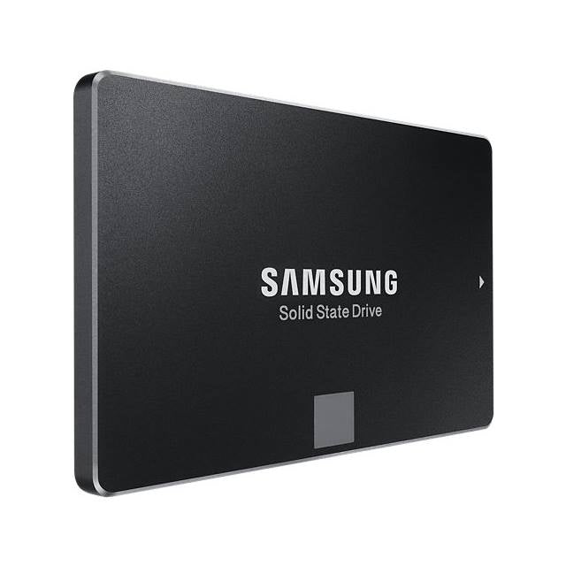 Samsung SSD 870 EVO 2.5" SATA 500 GB