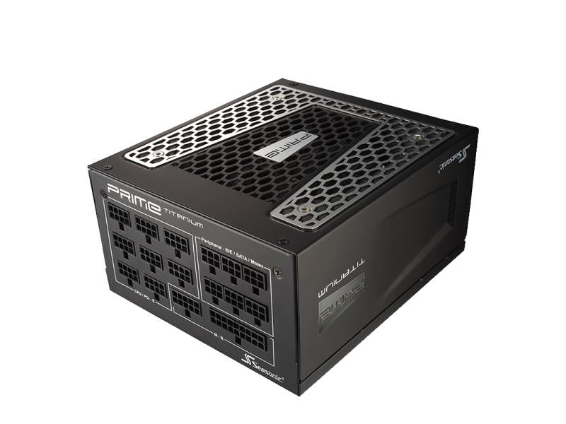 Seasonic Bloc d’alimentation Prime TX 1000 W