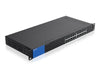 Linksys Switch LGS124-EU 24 Port