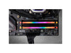 Corsair DDR4-RAM Vengeance RGB PRO Black iCUE 3200 MHz 2x 8 GB