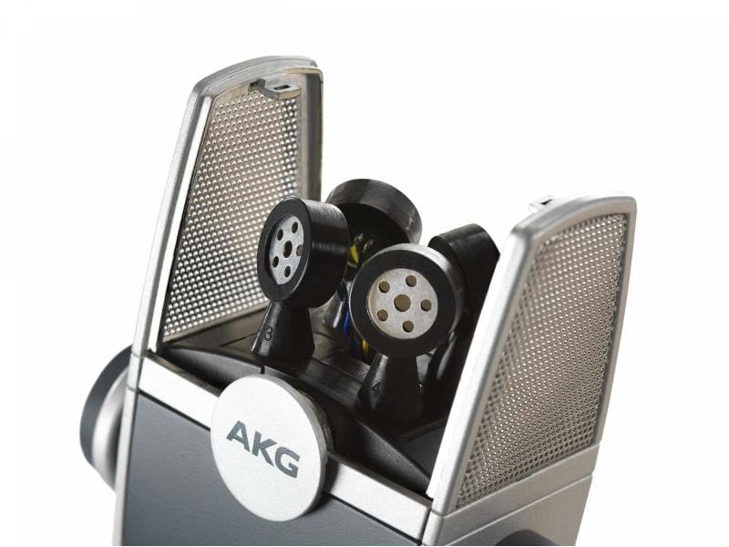 AKG Mikrofon AKG Lyra