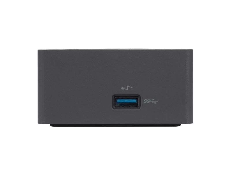 Targus Dockingstation Universal USB-C DV4K Power Delivery 100W