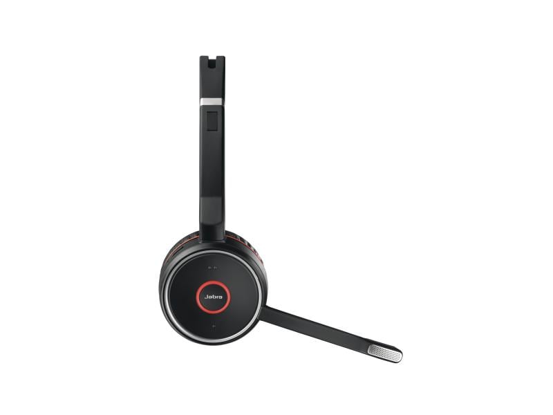 Jabra Headset Evolve 75SE MS Duo