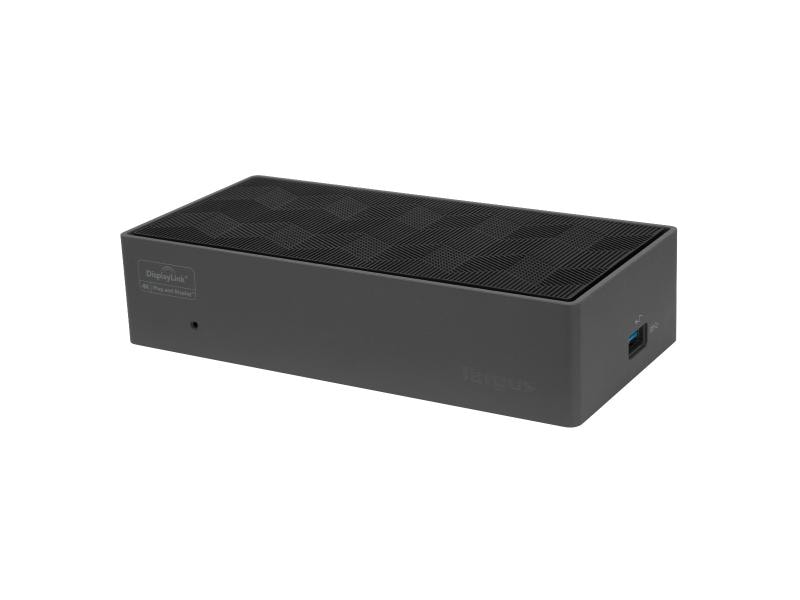 Targus Dockingstation Universal USB-C DV4K Power Delivery 100W