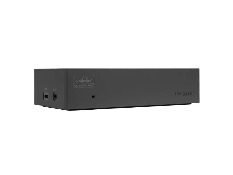 Targus Dockingstation Universal USB-C DV4K Power Delivery 100W