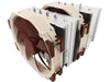 Noctua CPU-Kühler NH-D15 SE-AM4