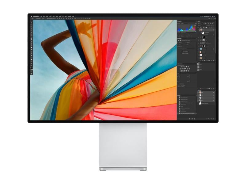 Apple Pro Display XDR Verre standard (sans pied)