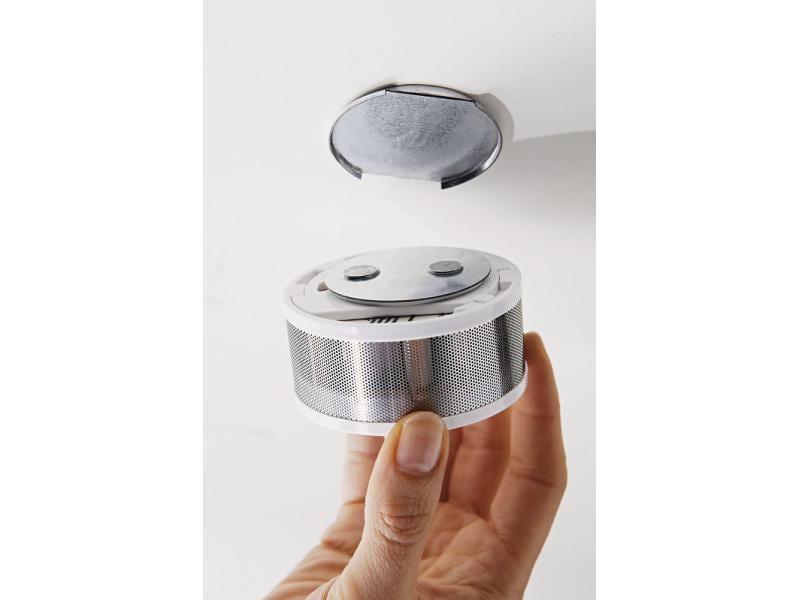 Abus Rauchmelder GRWM30600 Stand-alone