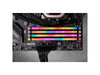 Corsair DDR4-RAM Vengeance RGB PRO Black iCUE 3600 MHz 4x 32 GB