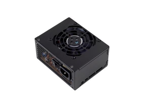 SilverStone Bloc d’alimentation ST30SF 2.0 300 W