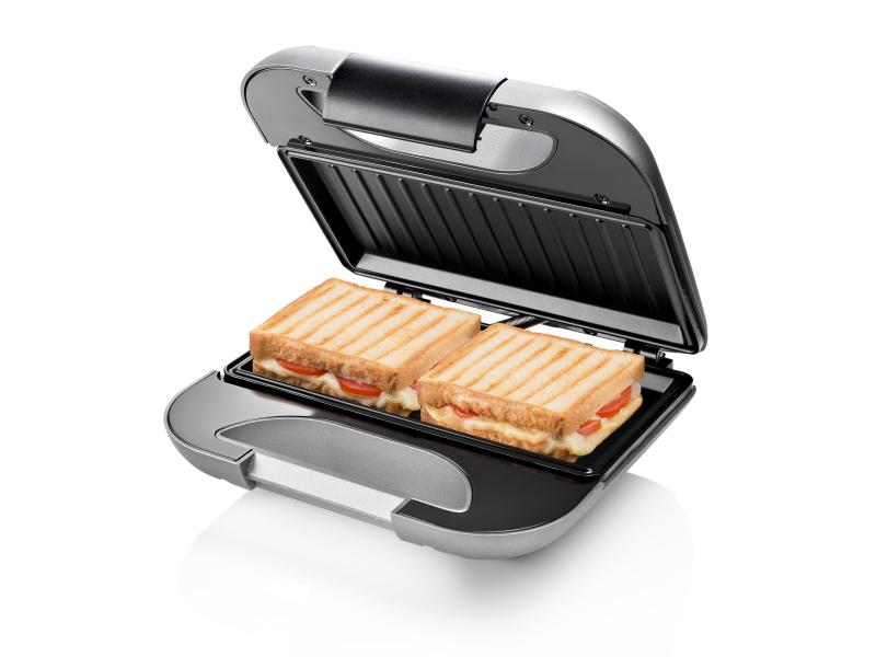 Princess Sandwich-Toaster Deluxe 750 W