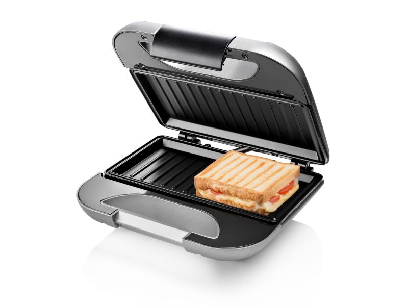 Princess Sandwich-Toaster Deluxe 750 W