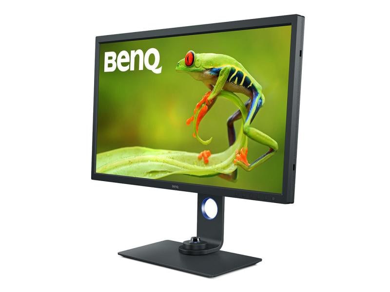 BenQ Monitor SW321C