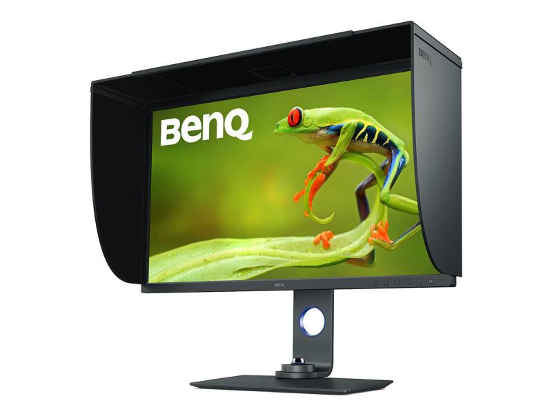 BenQ Moniteur SW321C