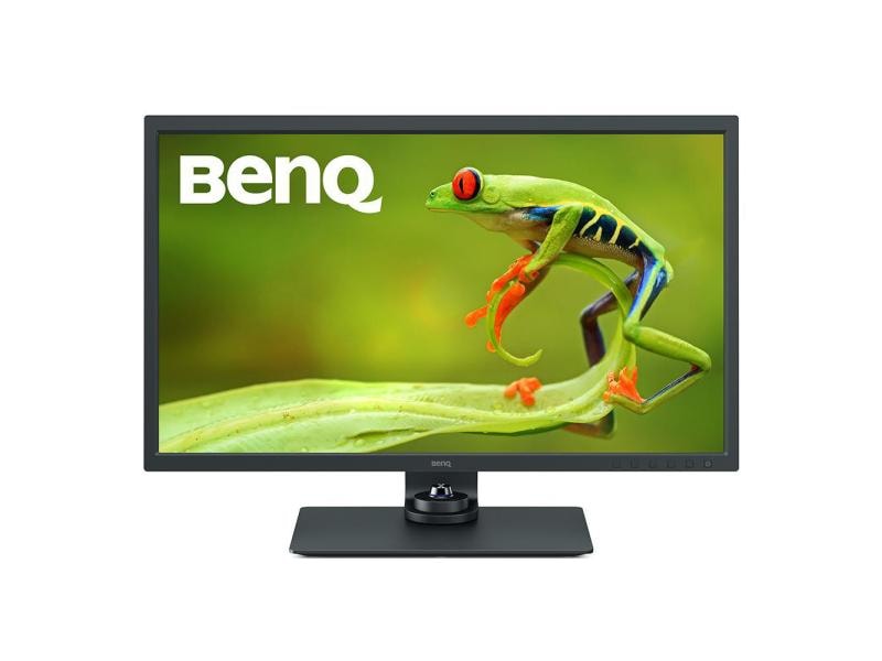 BenQ Moniteur SW321C