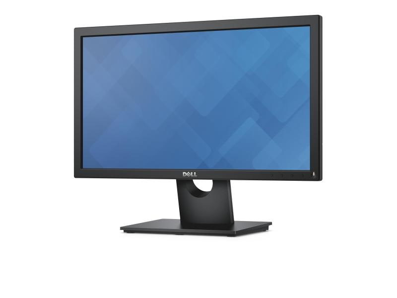 DELL Moniteur E2016HV