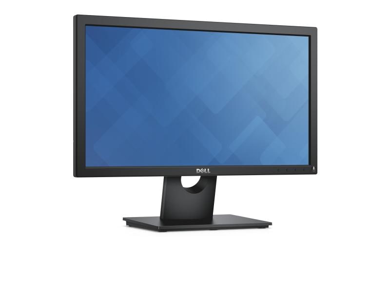 DELL Moniteur E2016HV