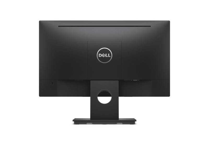 DELL Moniteur E2016HV