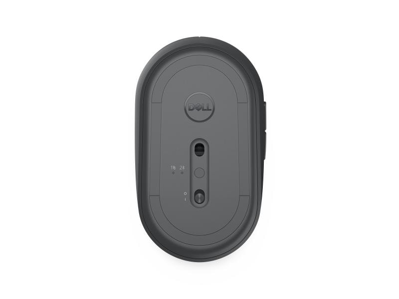 DELL Mobile Maus Pro Wireless MS5120W Titan Gray