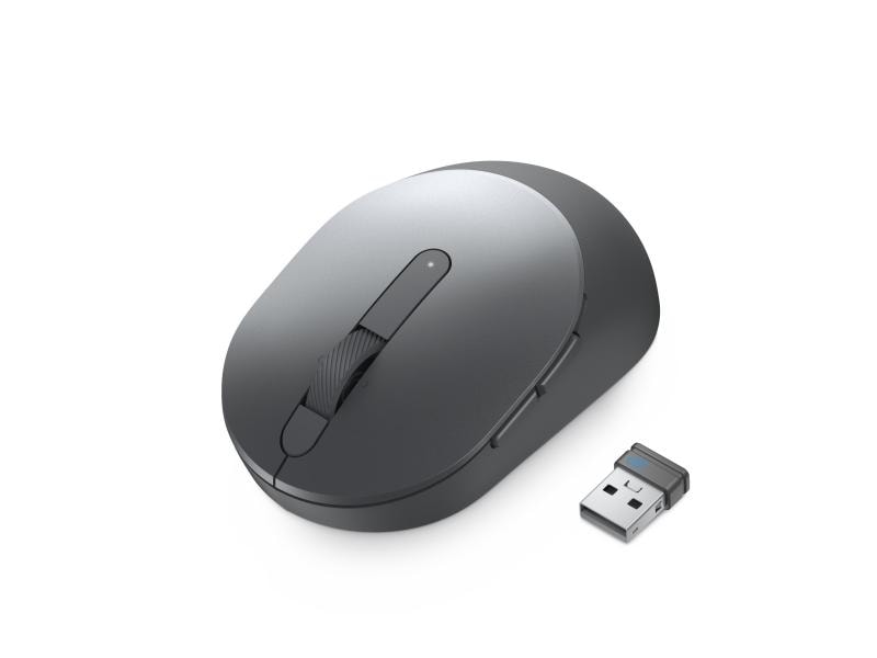 DELL Souris portable Pro Wireless MS5120W Titan Gray