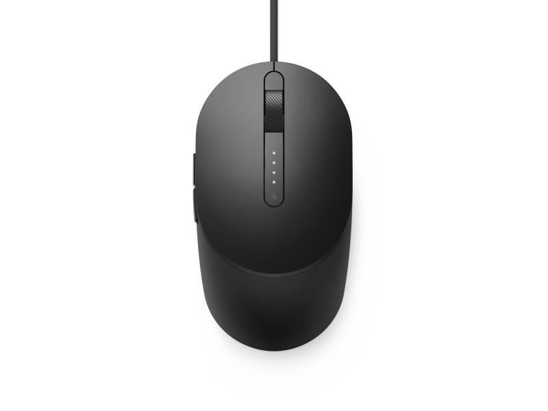 DELL Souris MS3220 Laser Wired Black