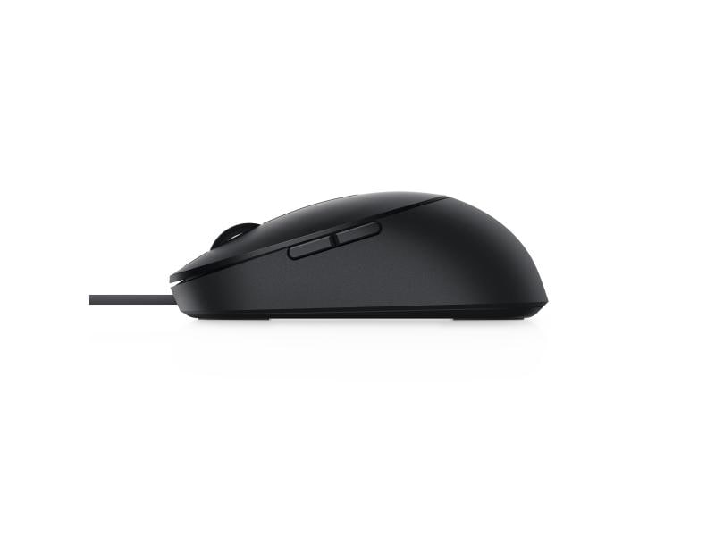 DELL Souris MS3220 Laser Wired Black