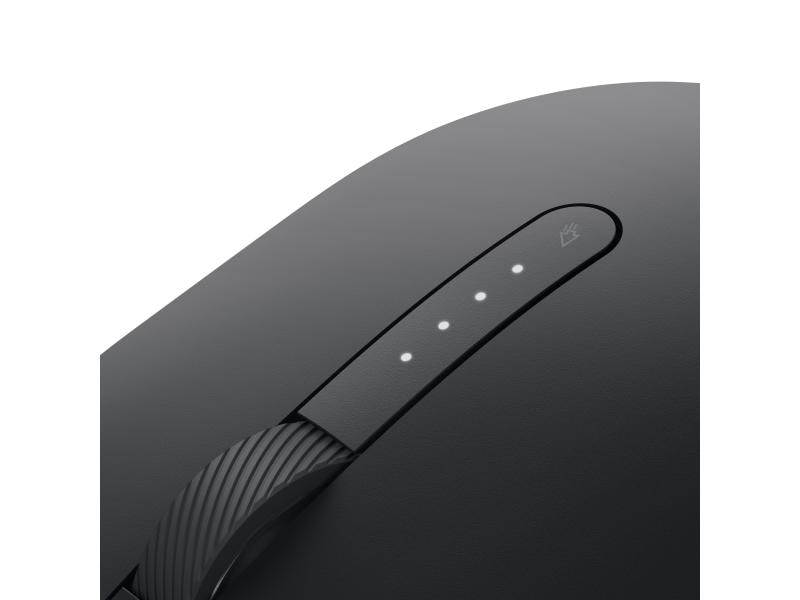 DELL Souris MS3220 Laser Wired Black