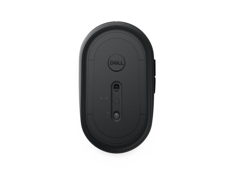 DELL Souris portable Pro Wireless MS5120S Black