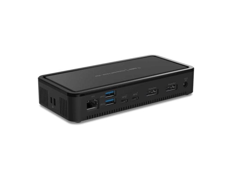 Belkin Dockingstation Thunderbolt 3 Dock Plus