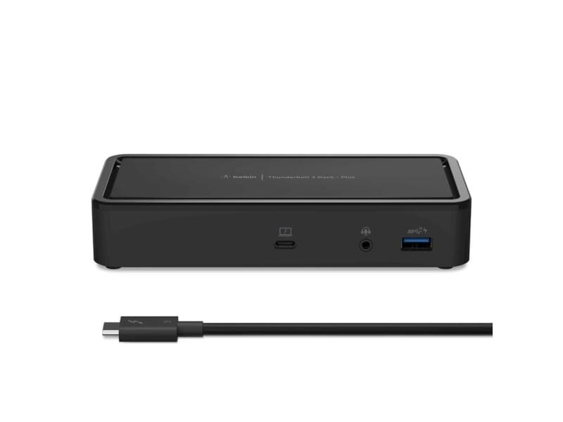 Belkin Dockingstation Thunderbolt 3 Dock Plus