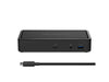 Belkin Station d'accueil Thunderbolt 3 Dock Plus