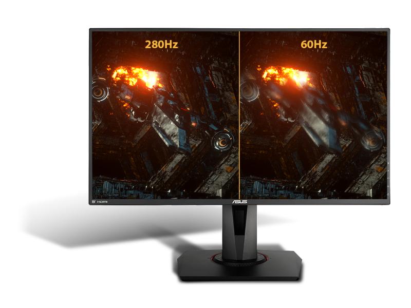 ASUS Monitor TUF Gaming VG279QM