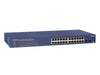 Netgear PoE+ Switch GS724TPv3 26 Port